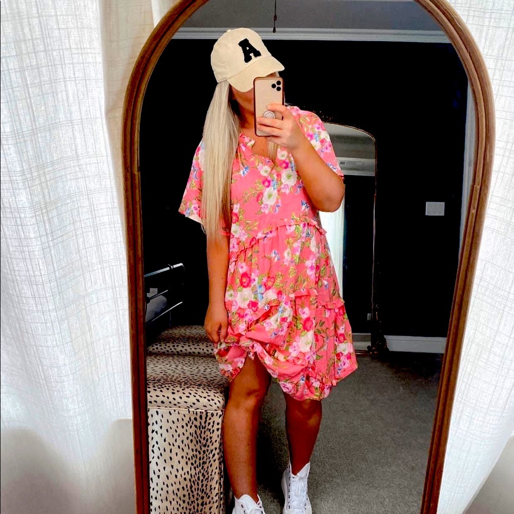 Matilda Jane dress! New!!